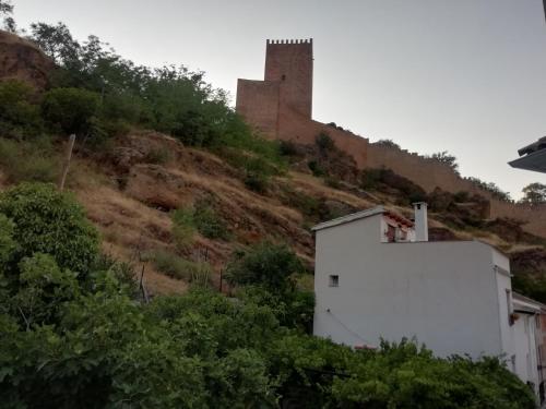Puerto Lorente, Cazorla (zdjęcie 8)