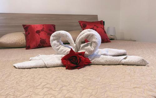 Maria Home B&B Sorrento – Sorrento, CO