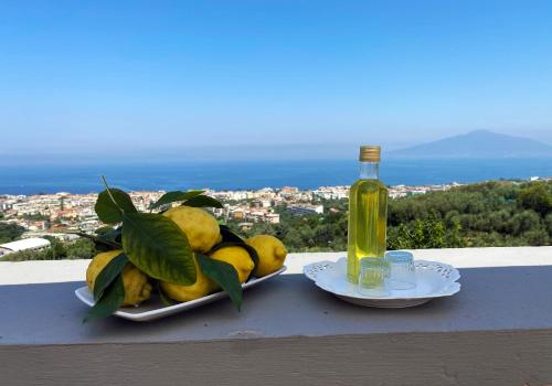 Maria Home B&B Sorrento – Sorrento, CO