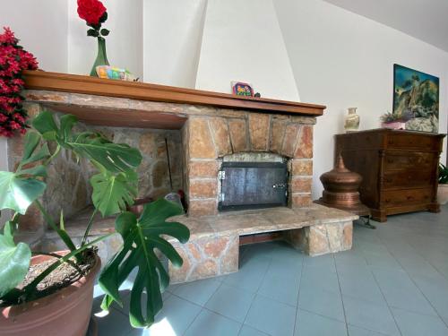 Maria Home B&B Sorrento – Sorrento, CO