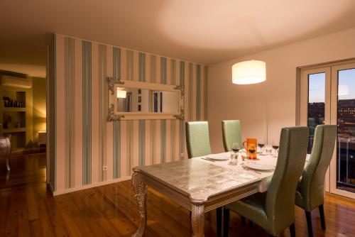 Apartments Pateo - Lisbon Lounge Suites, Lisabon (fotografie 7)