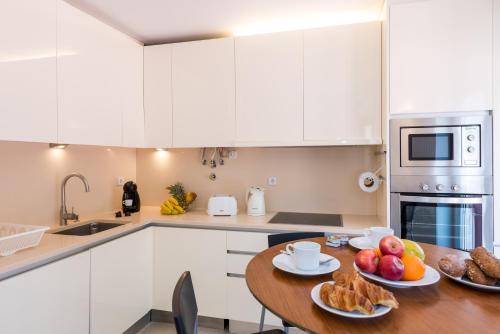 Apartments Pateo - Lisbon Lounge Suites, Lisabon (fotografie 8)