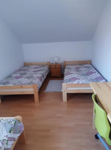 Apartman pri Belej