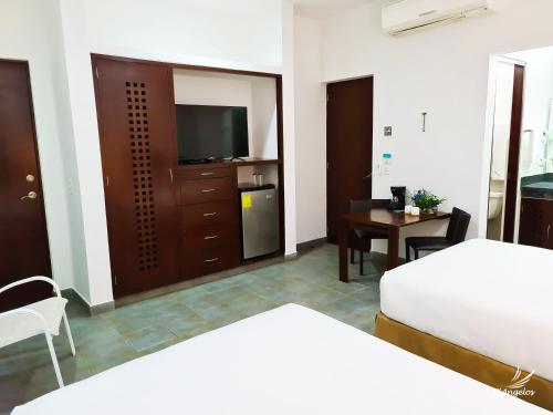 Almarea Vacation Condo – Playa del Carmen, TX