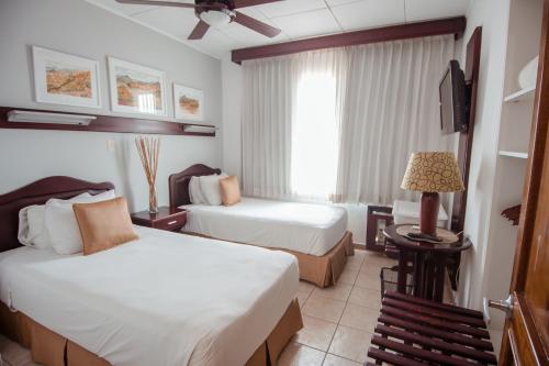 Guestroom, La Sabana Hotel Suites Apartments in Mata Redonda