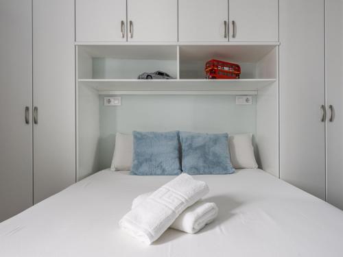 Apartamento San Lorenzo Casco Antiguo - image 2