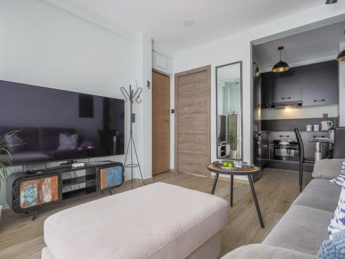 Apartamento San Lorenzo Casco Antiguo, Sevilla (Foto 6)