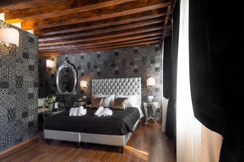 Domus Superior, Benátky (fotografie 8)