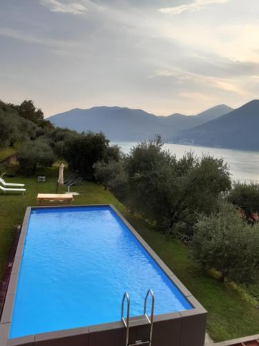 Magic On The Lake Paratico 