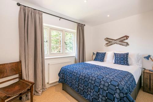Owl Cottage - main image