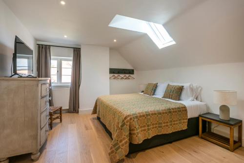 Owl Cottage - image 13