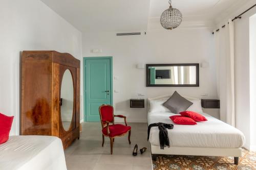 Guesthouse Serafino, Rome (photo 10)