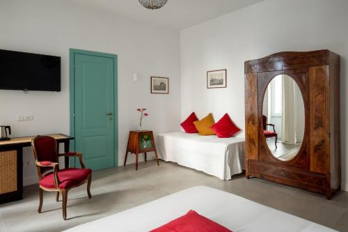 Guesthouse Serafino, Rome (photo 9)