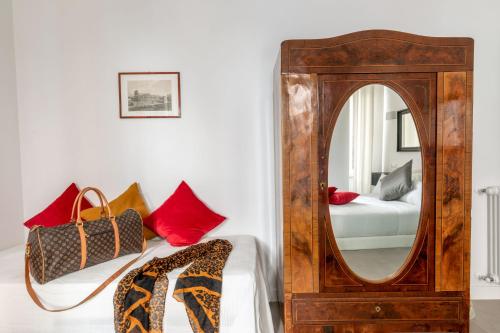 Guesthouse Serafino, Rome (photo 8)