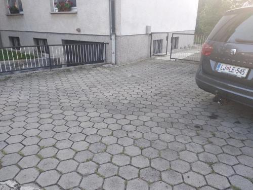Apartment Ksenija, Lublaň (fotografie 2)