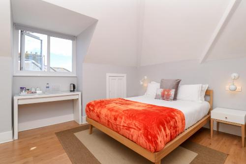 Double Room - Attic