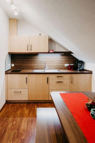 Gasthof Wunder – Gnesau, CA
