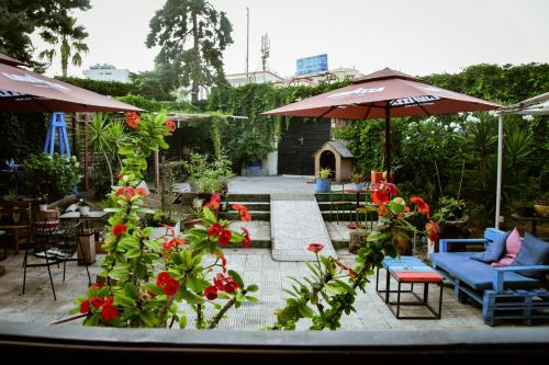 ทัศนียภาพ, Hostel Durres in เดอร์เรส