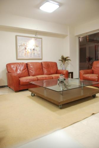 Bursa Park Apart Hotel - image 12