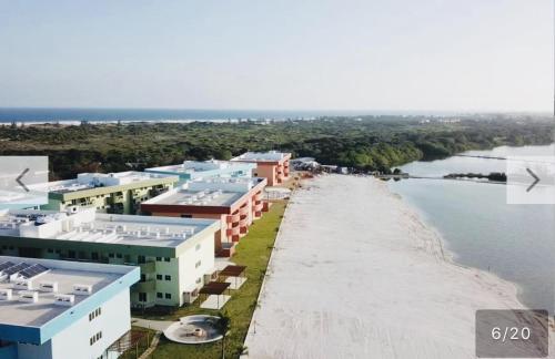 APARTAMENTO EM ARRAIAL DO CABO - RJ in อื่นๆ