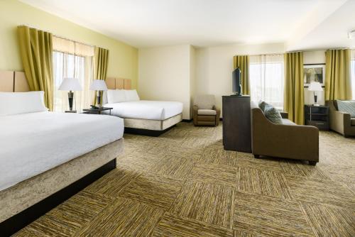 Candlewood Suites - Orlando - Lake Buena Vista, an IHG Hotel