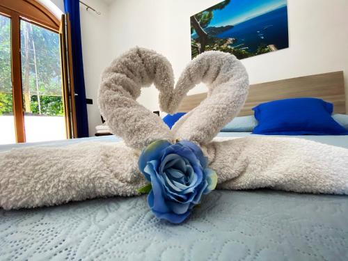 ACHILLE HOME B&B SORRENTO - Tap to explore photos