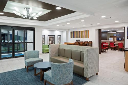 Holiday Inn Express Atlanta-Kennesaw