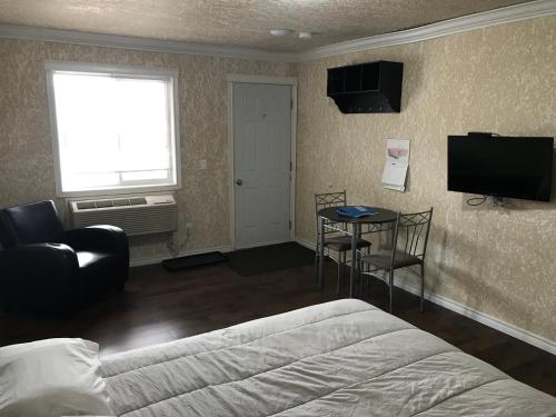 H&G Motel