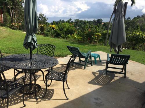 Facilities, Teresinajamaica in Priory