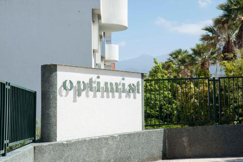  Optimist deluxe, Pension in Playa de las Americas