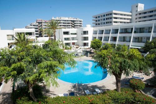  Optimist deluxe in Playa de las Americas