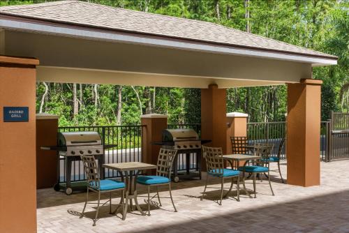 Swimming pool, Candlewood Suites Orlando - Lake Buena Vista By IHG in South West