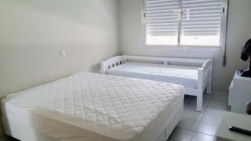 APARTAMENTO PÉ NA AREIA.