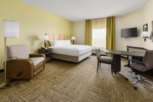 Candlewood Suites - Orlando - Lake Buena Vista, an IHG Hotel in Orlando, USA