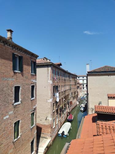 Alberghiera Venezia, Venezia (foto 8)