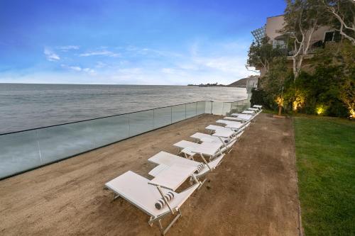 SA Carbon Beach Suites - Apartment - Malibu