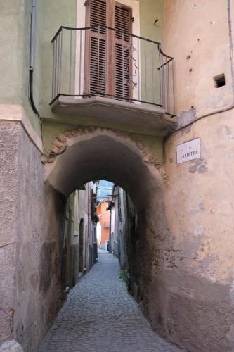 Bed & Breakfast Gabriella EXILLES