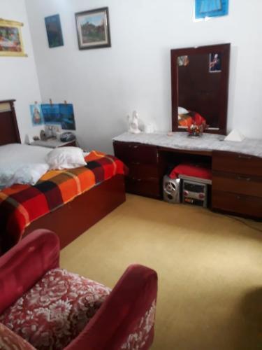 Apartamento para Temporada no Gonzaga