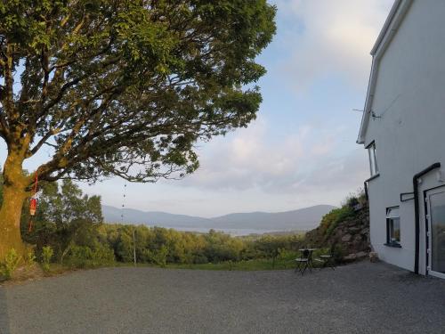 Facilities, Grenane Heights Getaway in Ring of Kerry