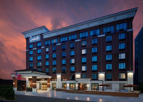Graduate Knoxville - Hotel