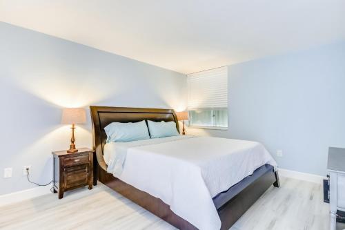Futura Yacht Club #306 - image 10