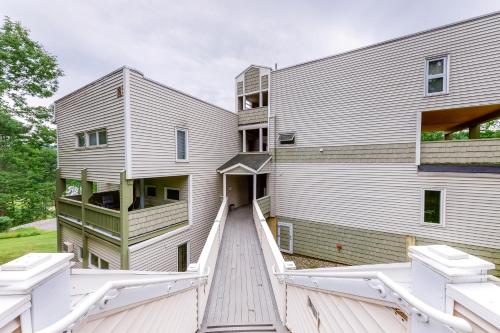 Mountainside Resort