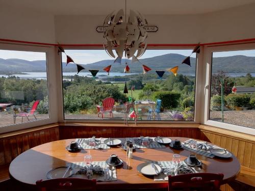 Seadmed, Grenane Heights in Kenmare