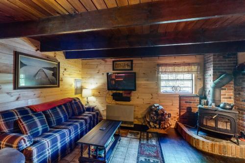 Big Al's Camp - main image