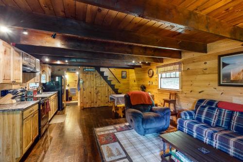 Big Al's Camp - image 2