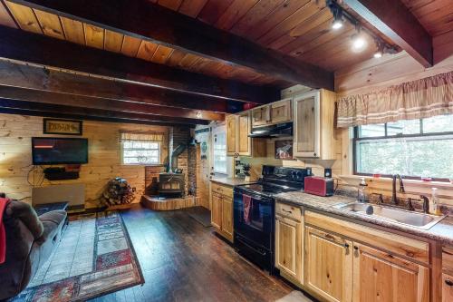Big Al's Camp - image 6