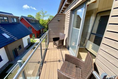 Suite Windrose, Zingst (fotografie 7)