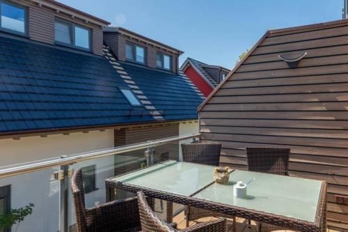 Suite Windrose, Zingst (fotografie 8)
