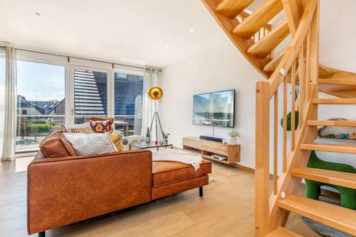Suite Windrose, Zingst (fotografie 3)