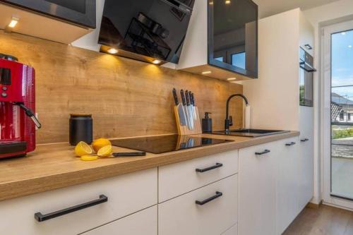 Suite Windrose, Zingst (fotografie 6)